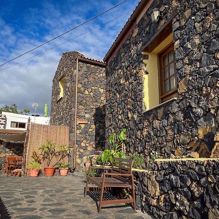 Casarte Villa Frontera Ngoại thất bức ảnh