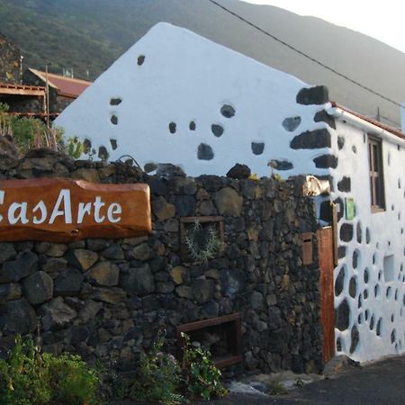 Casarte Villa Frontera Ngoại thất bức ảnh