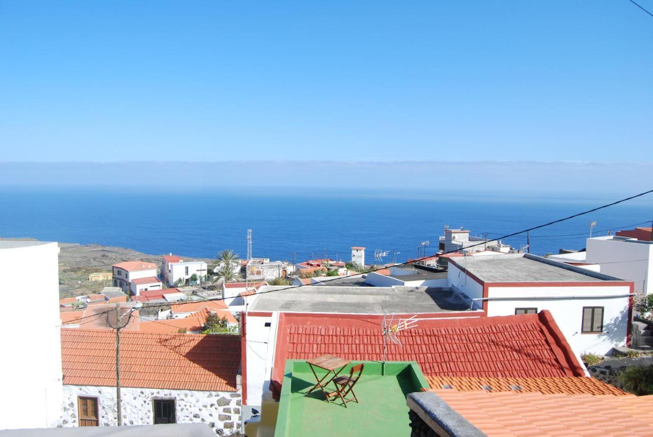 Casarte Villa Frontera Ngoại thất bức ảnh