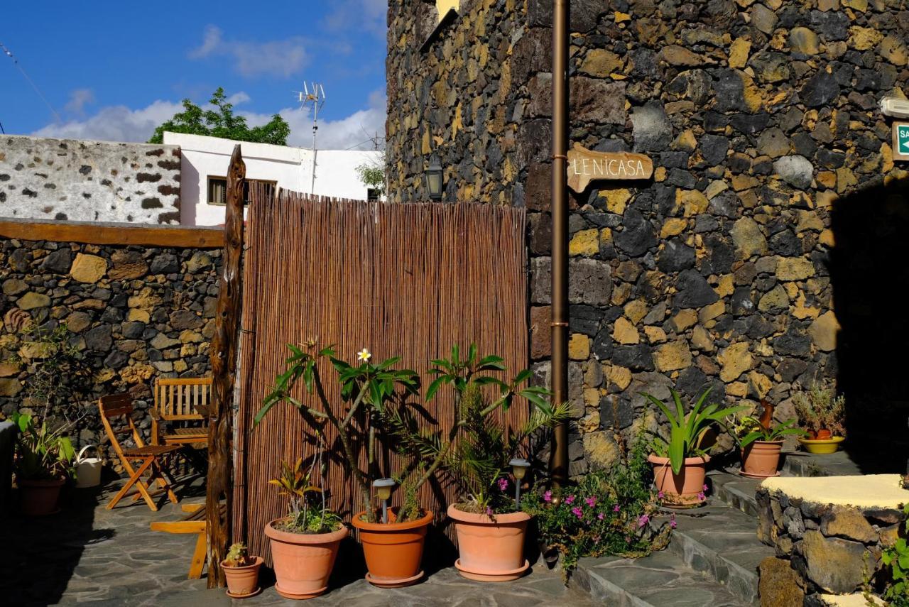 Casarte Villa Frontera Ngoại thất bức ảnh
