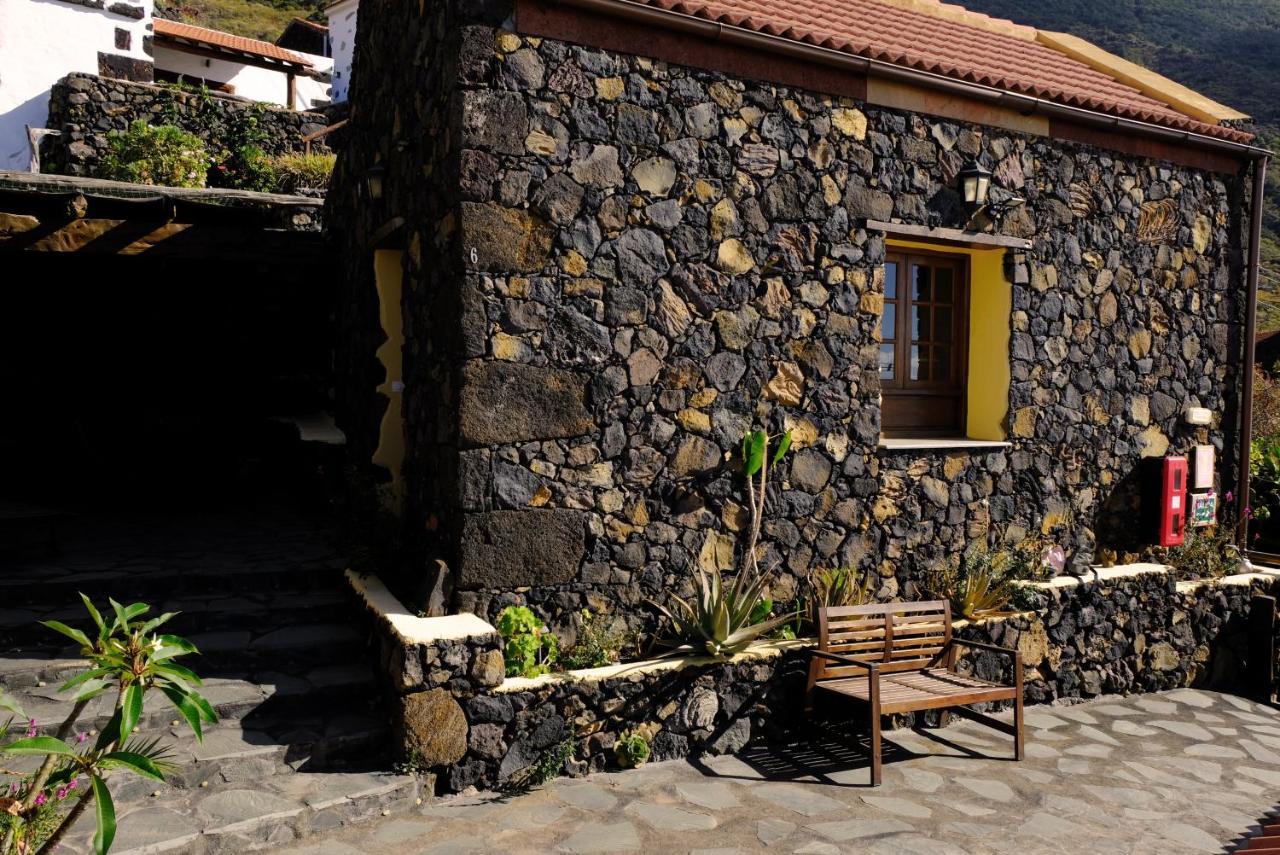 Casarte Villa Frontera Ngoại thất bức ảnh