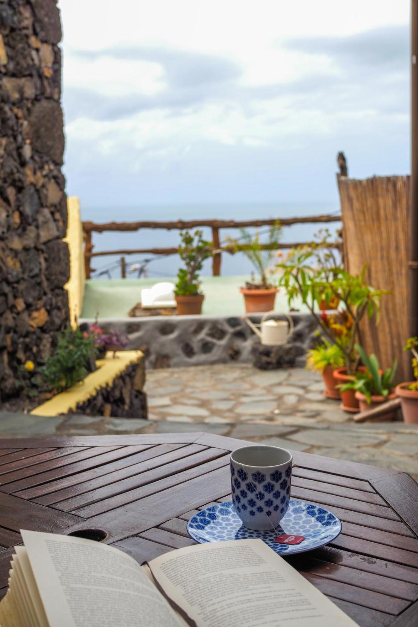 Casarte Villa Frontera Ngoại thất bức ảnh