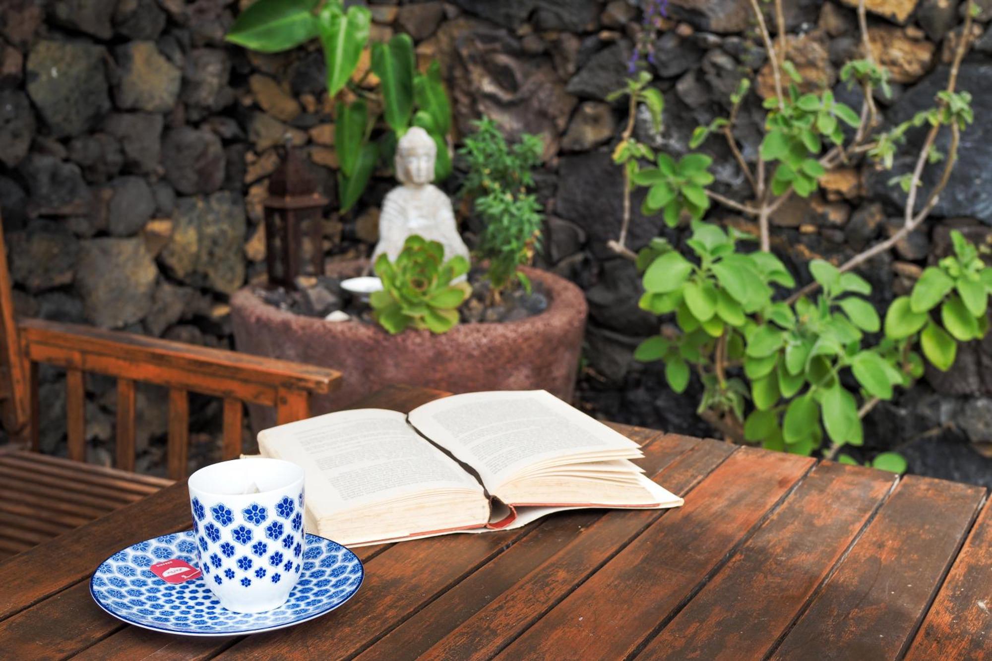 Casarte Villa Frontera Ngoại thất bức ảnh
