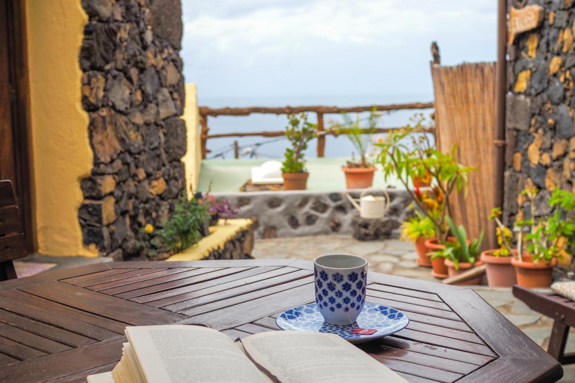 Casarte Villa Frontera Ngoại thất bức ảnh
