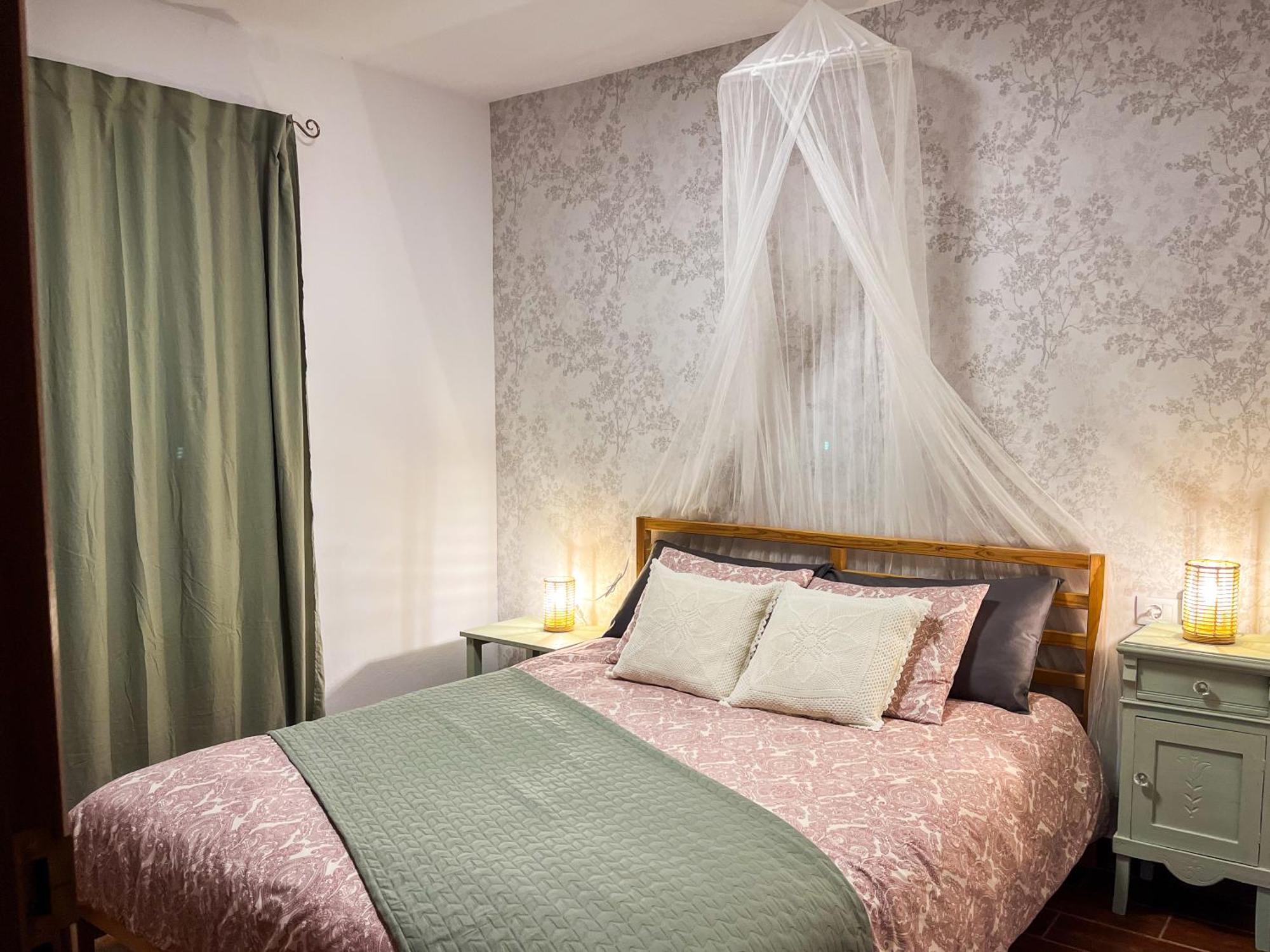 Casarte Villa Frontera Ngoại thất bức ảnh