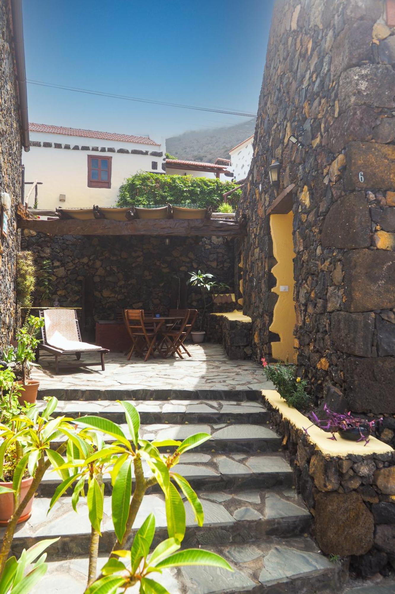 Casarte Villa Frontera Ngoại thất bức ảnh