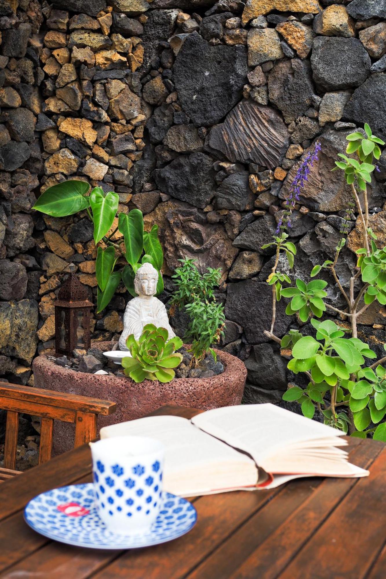 Casarte Villa Frontera Ngoại thất bức ảnh