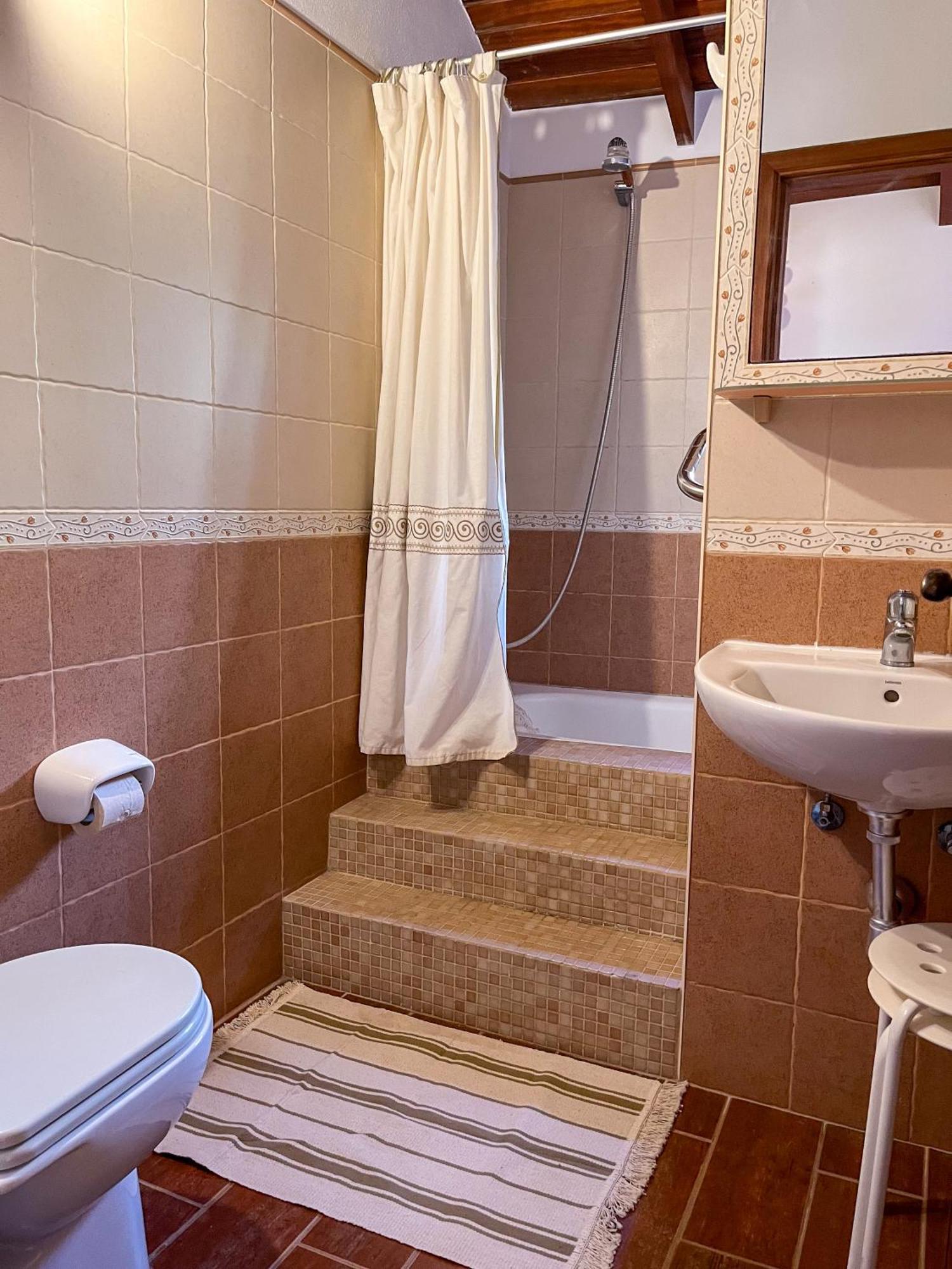 Casarte Villa Frontera Ngoại thất bức ảnh