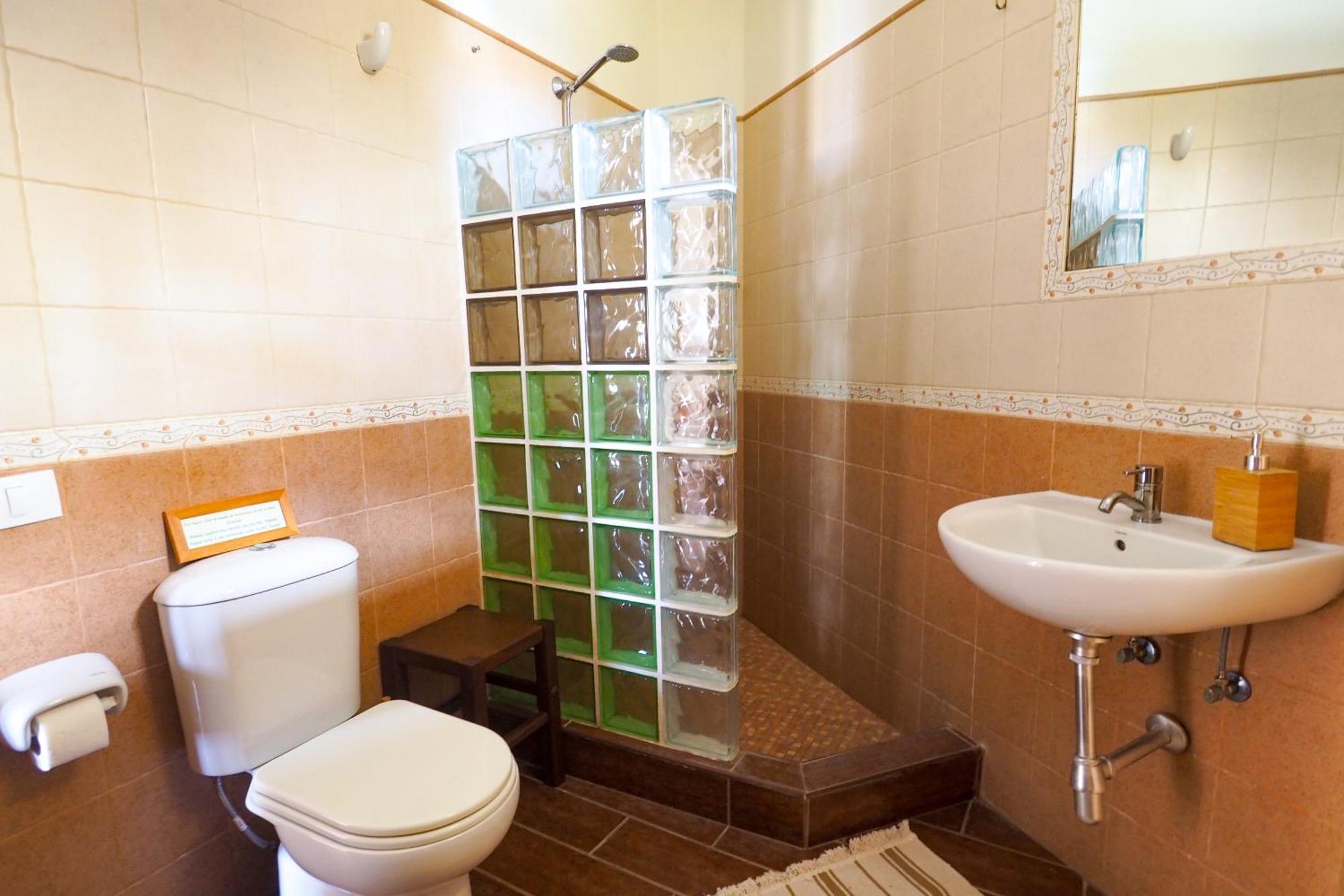 Casarte Villa Frontera Ngoại thất bức ảnh