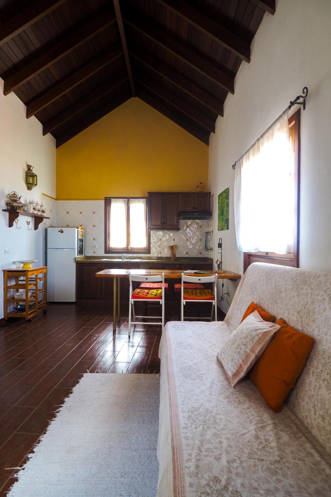 Casarte Villa Frontera Ngoại thất bức ảnh