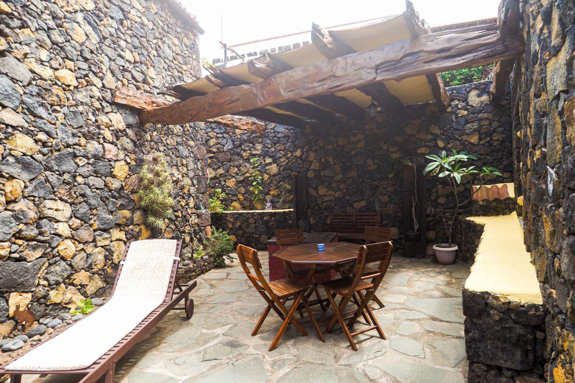Casarte Villa Frontera Ngoại thất bức ảnh