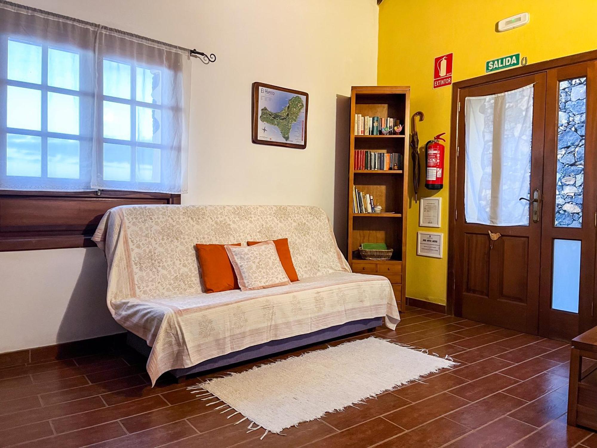Casarte Villa Frontera Ngoại thất bức ảnh