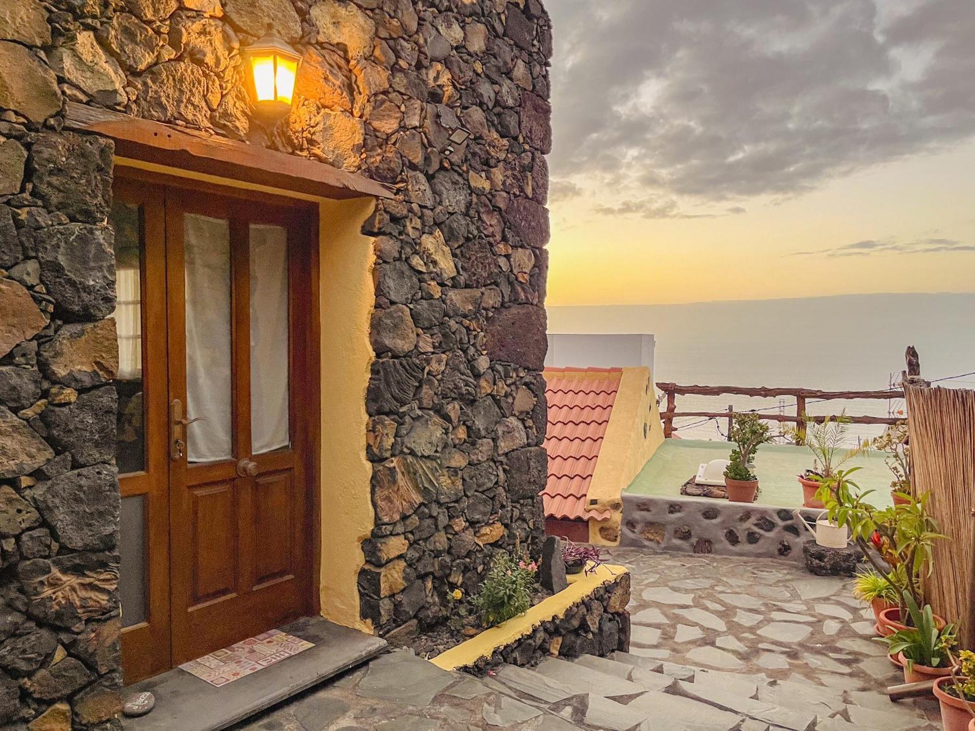Casarte Villa Frontera Ngoại thất bức ảnh