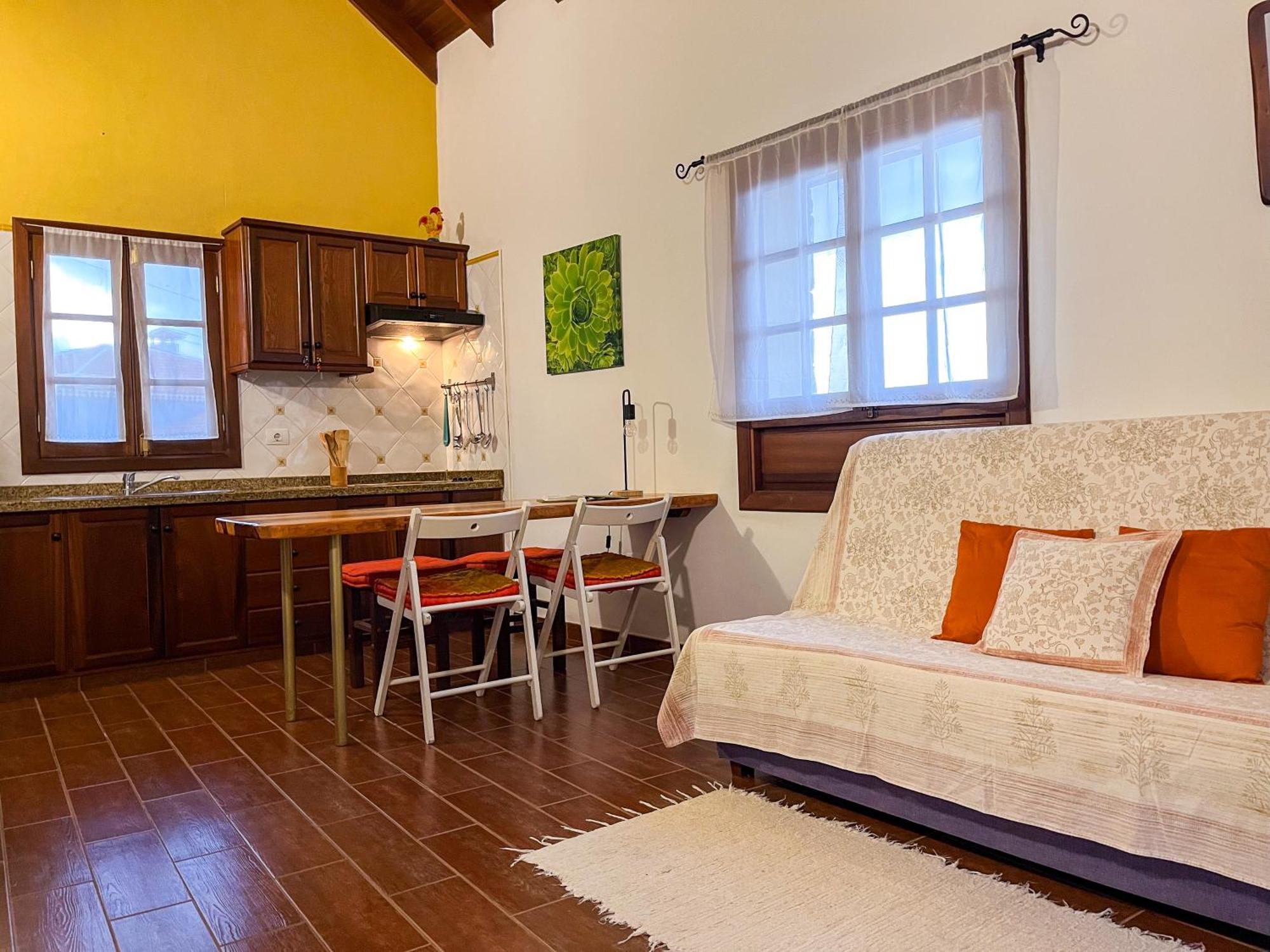 Casarte Villa Frontera Ngoại thất bức ảnh