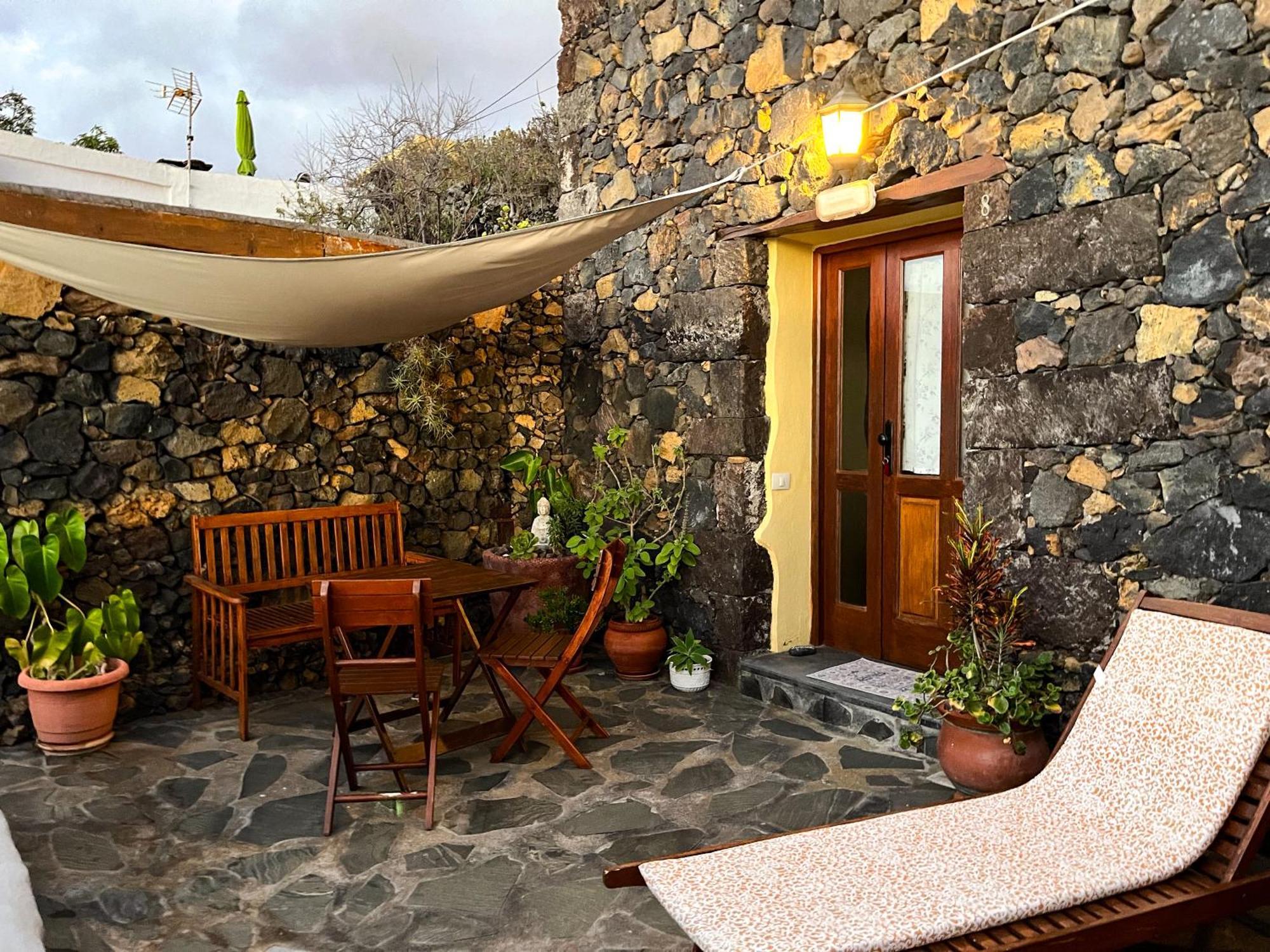 Casarte Villa Frontera Ngoại thất bức ảnh
