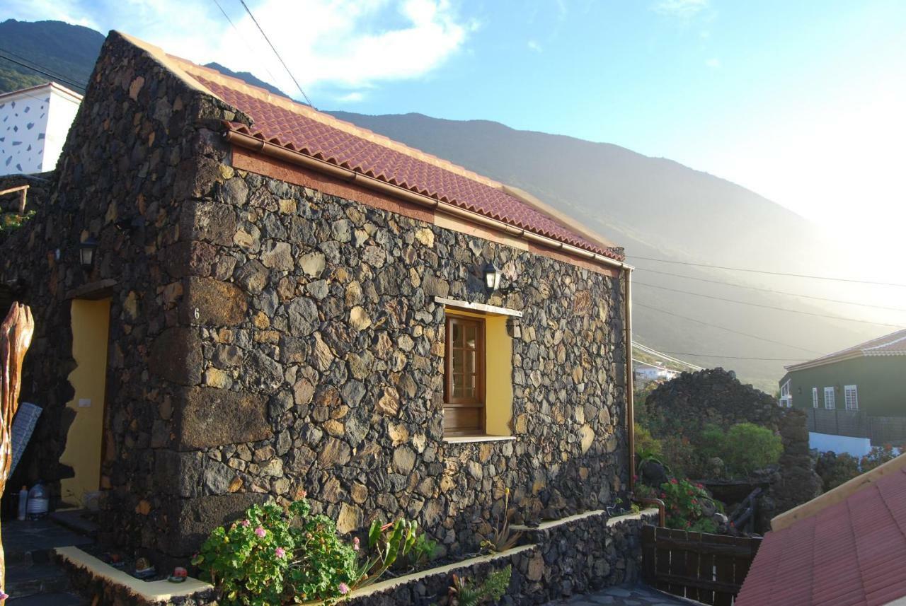 Casarte Villa Frontera Ngoại thất bức ảnh